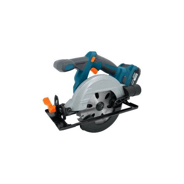 Акумуляторна дискова пила PROFI-TEC PPCA1620 (1PT2040VX (4.0 Аг), зарядний пристрій) 008113P фото