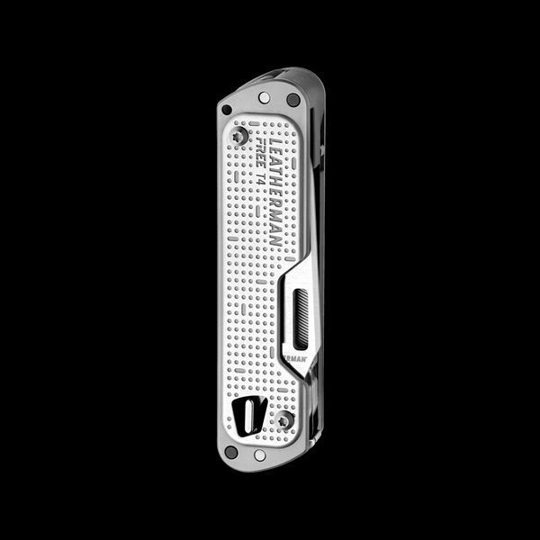 Мультитул Leatherman Free T4 + безкоштовна доставка 832686 фото