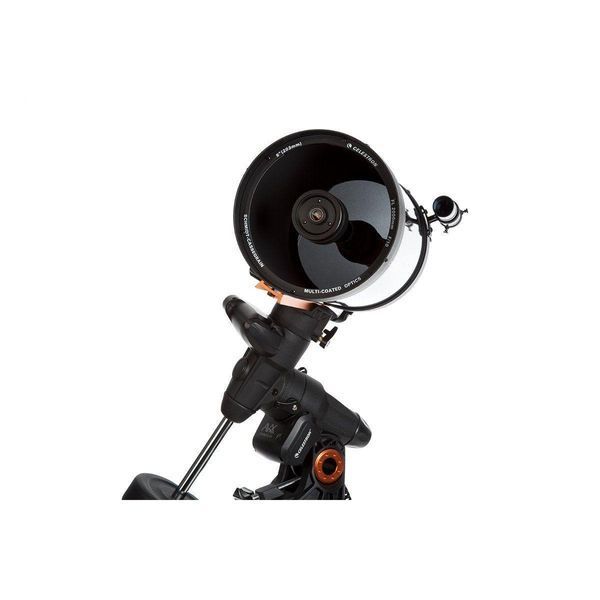 Телескоп Celestron Advanced VX 8&Prime;, Шмидт-Кассегрен (12026) 12026 фото