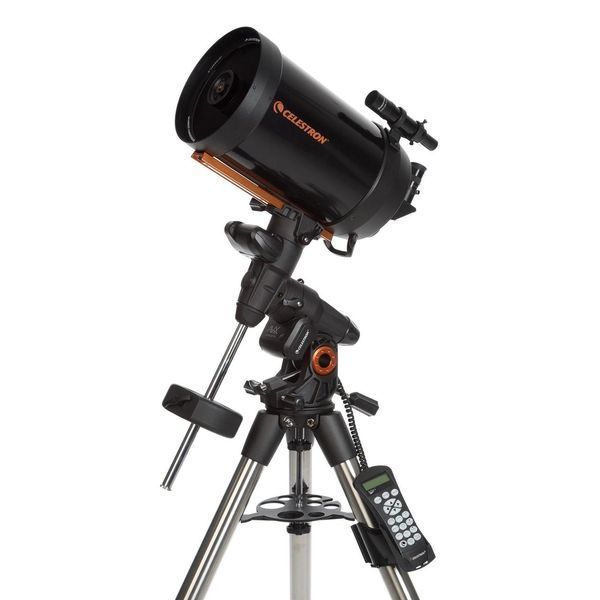 Телескоп Celestron Advanced VX 8&Prime;, Шмидт-Кассегрен (12026) 12026 фото