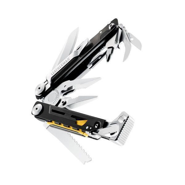 Мультитул Leatherman Signal + безкоштовна доставка 832265 фото
