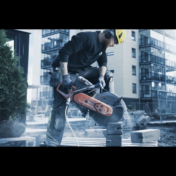 Бензоріз Husqvarna K 770 (14"/350мм) 9676821-01 9676821-01 фото