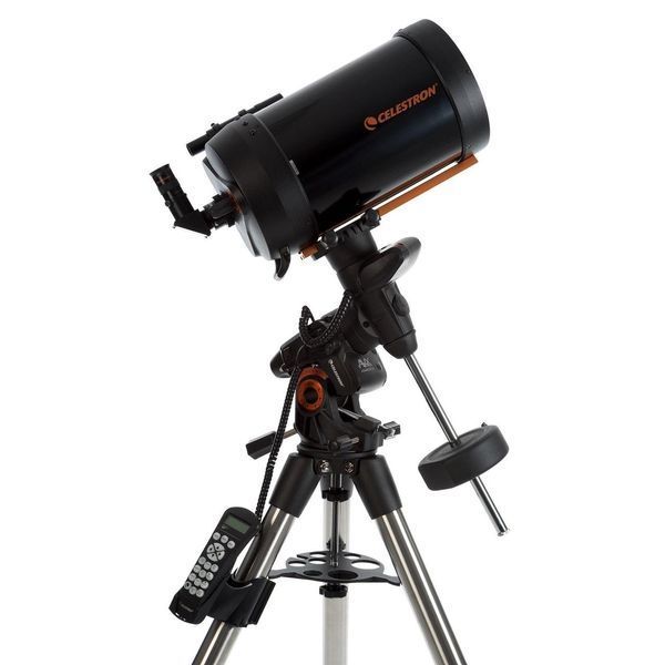 Телескоп Celestron Advanced VX 8&Prime;, Шмидт-Кассегрен (12026) 12026 фото