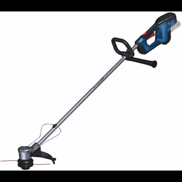 Акумуляторний безщітковий тример Bosch GRT 18V-33 (solo) 06008D0000 06008D0000 фото