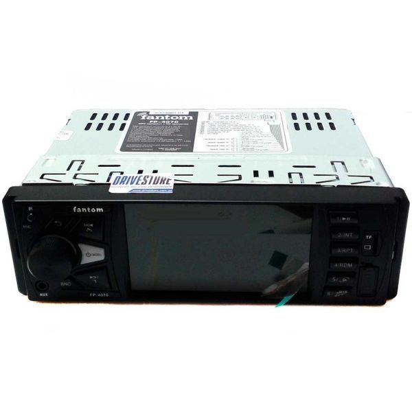Автомагнитола Fantom FP-4070 56127 фото
