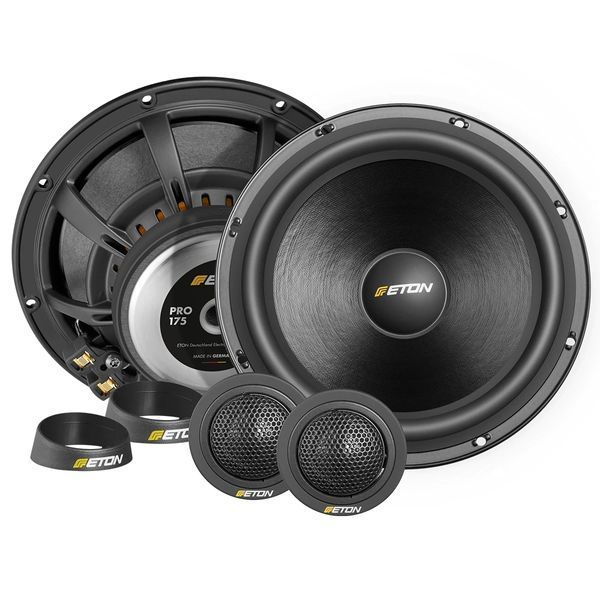 Акустика ETON PRO 175 (ET-PRO175) ET-PRO175 фото