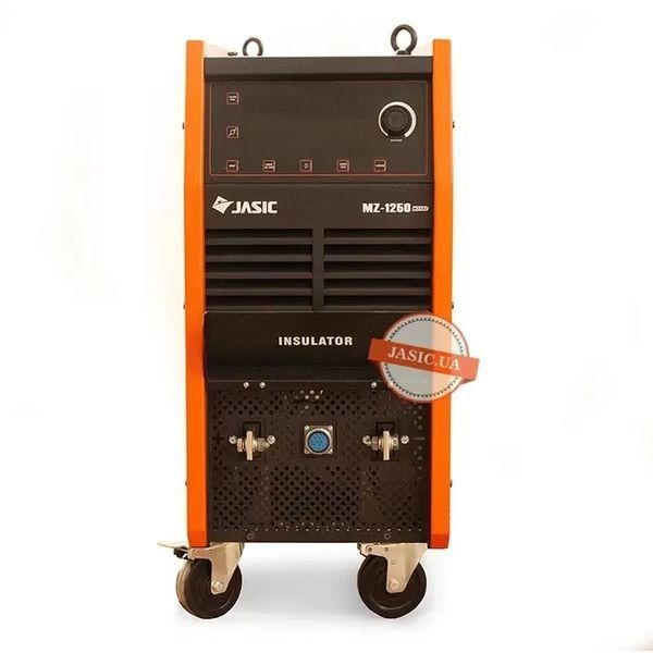 Зварювальний трактор Jasic MZ-1250 (M312II) MAX20 SAW.M312MAX.A1 фото