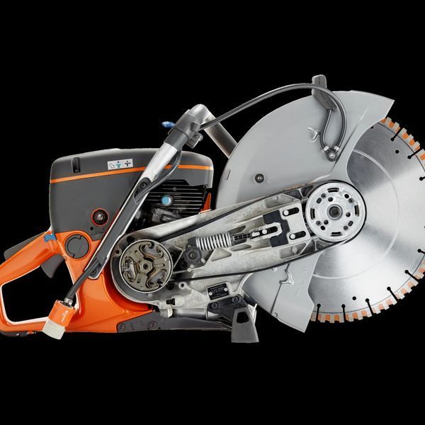 Бензоріз Husqvarna K 770 (14"/350мм) 9676821-01 9676821-01 фото