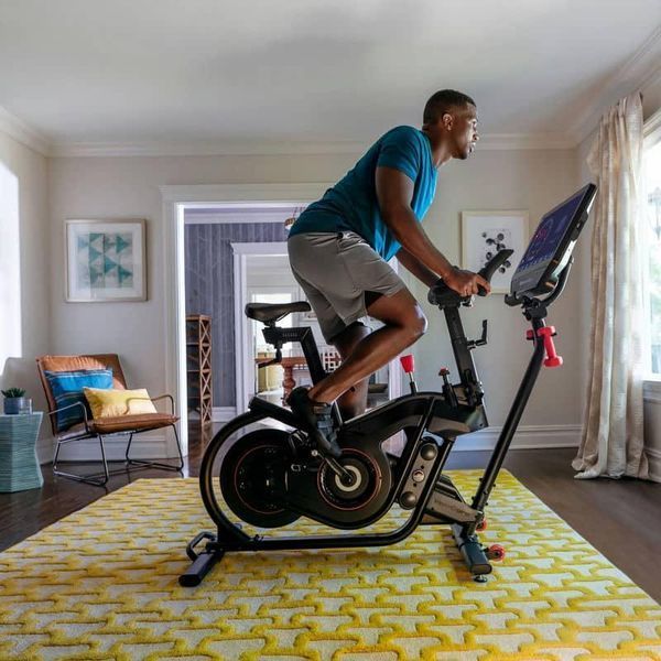 Велотренажер спінінг Bowflex Velocore 22i 708447915115 708447915115 фото