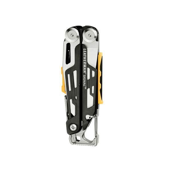 Мультитул Leatherman Signal + безкоштовна доставка 832265 фото