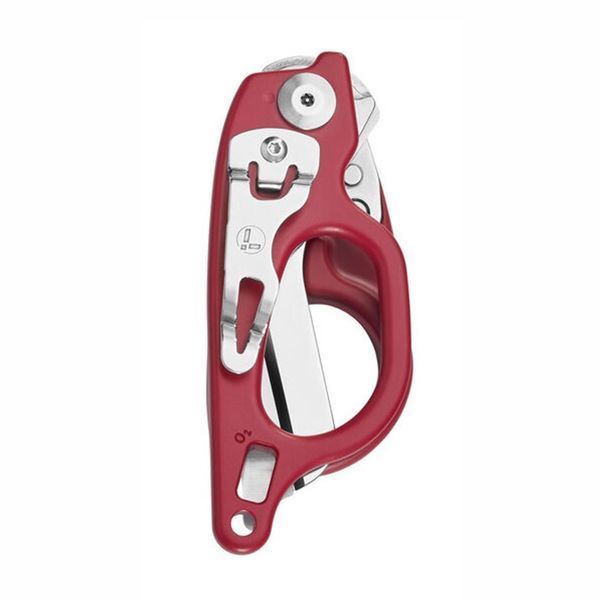 Ножиці LEATHERMAN Raptor Response Crimson червоні 832965 + безкоштовна доставка 832965 фото