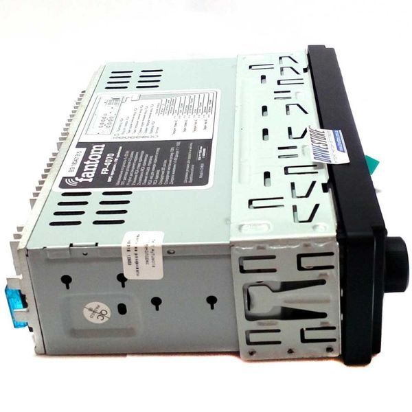 Автомагнитола Fantom FP-4070 56127 фото
