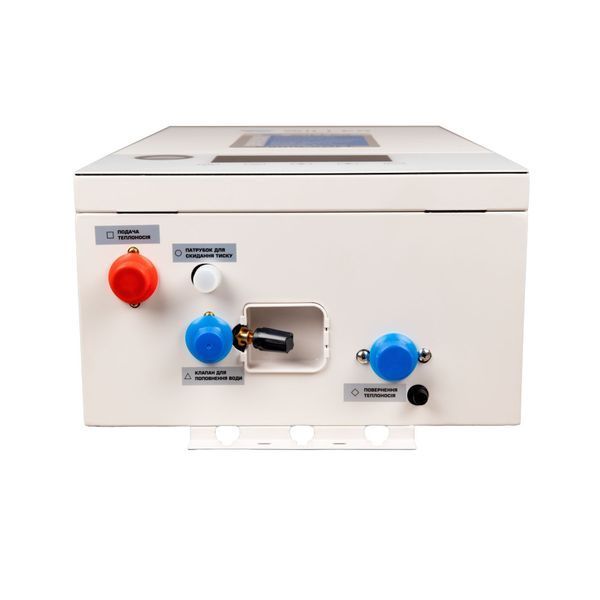 Котел електричний WILLER PT207 Volt WF PT207 Volt WF фото