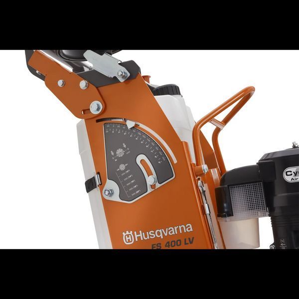Швонарізчик Бензиновий Самохідний Husqvarna FS 524 (24''/600мм/1'') 9670461-02 9670461-02 фото