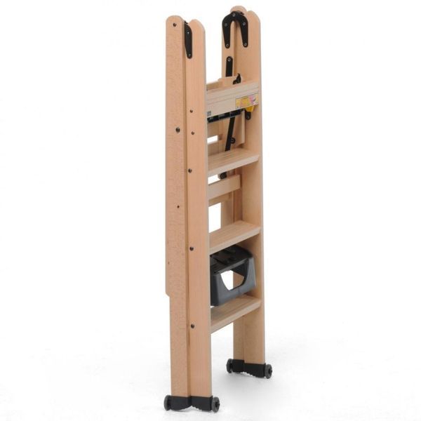 Драбина La Scala 4 Foppapedretti 9900360003 фото