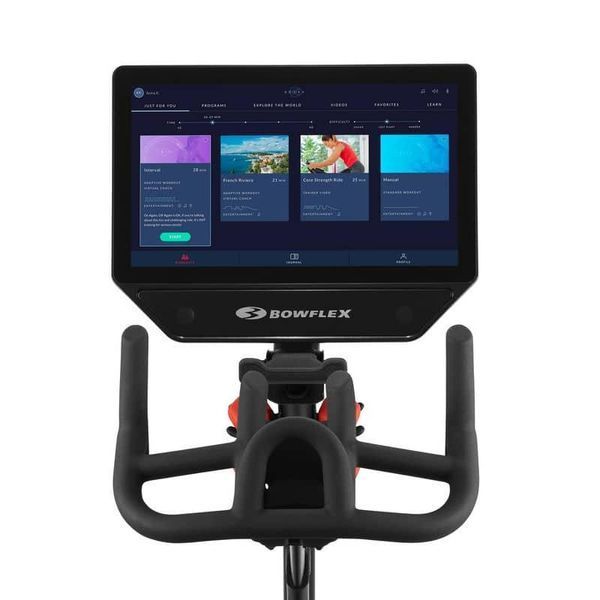 Велотренажер спінінг Bowflex Velocore 22i 708447915115 708447915115 фото