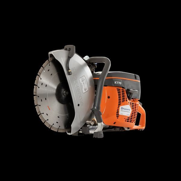Бензоріз Husqvarna K 770 (14"/350мм) 9676821-01 9676821-01 фото