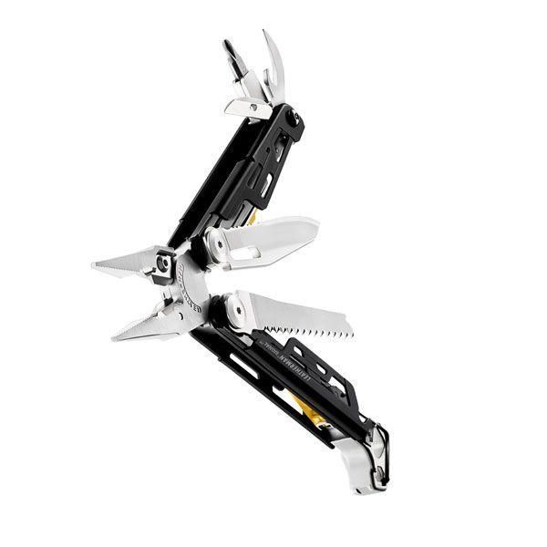 Мультитул Leatherman Signal + безкоштовна доставка 832265 фото