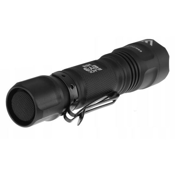 Ліхтар тактичний Mactronic Black Eye Mini (135 Lm) Focus (L-MX512L) DAS301744 фото