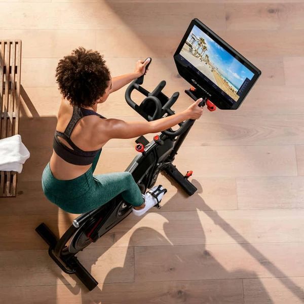 Велотренажер спінінг Bowflex Velocore 22i 708447915115 708447915115 фото
