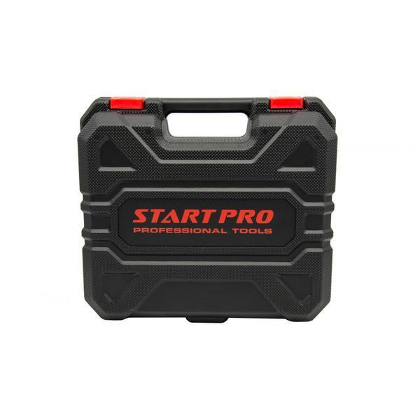 Шуруповерт аккумуляторный Start Pro SCD4-18/2 SCD4-18/2 фото