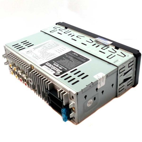 Автомагнитола Fantom FP-4070 56127 фото
