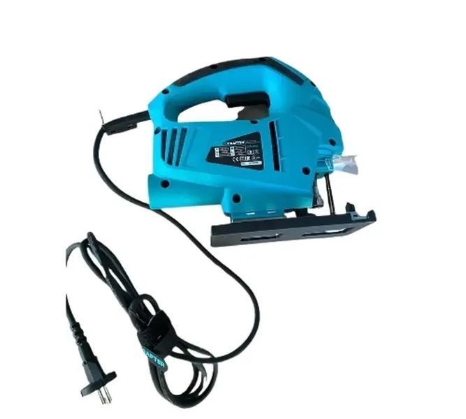 Лобзик електричний CRAFTER RJS-850 850 Вт RJS-850 фото
