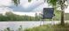 Стілець розкладний Outwell Goya Black XL (470472) 931562 фото 8
