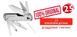 Мультитул Leatherman Free T4 + безкоштовна доставка 832686 фото 1