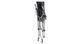 Стілець розкладний Outwell Goya Black XL (470472) 931562 фото 3