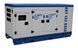Генератор дизельный trifazat AGT132DSEA 400V 127kVA stationar (Новинка) AGT132DSEAP фото 1
