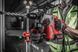 Перфоратор акумуляторний SDS-PLUS MILWAUKEE, M18 FHX-0X. 2,5Дж (каркас, патрон FIXTEC 13мм, HDкейс) 4933478888 фото 8