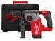 Перфоратор акумуляторний SDS-PLUS MILWAUKEE, M18 FHX-0X. 2,5Дж (каркас, патрон FIXTEC 13мм, HDкейс) 4933478888 фото 2