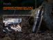 Ліхтар ручний Fenix PD25R PD25R фото 7