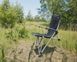 Стілець розкладний Outwell Goya Black XL (470472) 931562 фото 7