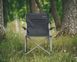 Стілець розкладний Outwell Goya Black XL (470472) 931562 фото 9