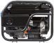 Генератор бензиновий Hyundai HHY 9050FE HHY 9050FE фото 2