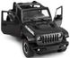 Машинка Rastar JEEP Wrangler Rubicon 1:14. Колір: чорний 454.00.29 фото 2