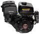 Двигун бензиновий Loncin G420FD (13 к. с., ел.стартер, шпонка 25 мм, євро 5) 13004 фото 2