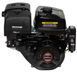 Двигун бензиновий Loncin G420FD (13 к. с., ел.стартер, шпонка 25 мм, євро 5) 13004 фото 3