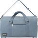 Сумка дорожня TravelZ Basics Jeans Blue (604375) 927284 фото 4