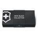 Складной нож Victorinox SIGNATURE LITE Onyx Black 0.6226.31P 0.6226.31P фото 4