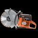 Бензоріз Husqvarna K 770 (14"/350мм) 9676821-01 9676821-01 фото 4