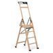 Драбина La Scala 4 Foppapedretti 9900360003 фото 1