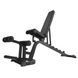 Регульована лава Toorx WBX 220MFIT (WBX-220MFIT) 931414 фото 7