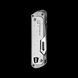 Мультитул Leatherman Free T4 + безкоштовна доставка 832686 фото 4