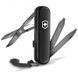 Складной нож Victorinox SIGNATURE LITE Onyx Black 0.6226.31P 0.6226.31P фото 2