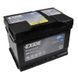 Автомобильный Аккумулятор EXIDE Premium Carbon Boost 6СТ-61Ah АзЕ 600A (EN) EA612 (76101) СТ-00118749 фото 5