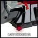 Точило двостороннє Einhell TC-BG 200 L (4412633) 4412633 фото 7