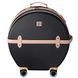 Чемодан Semi Line 20" (S) Black/Pink Cream (T5671-2) DAS302670 фото 4